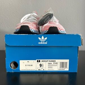 adidas Deerupt Runner Shoes